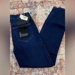 NWT Paige skinny Jean